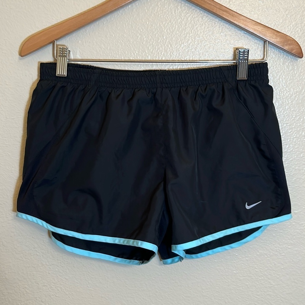 Nike Athletic Running Shorts
